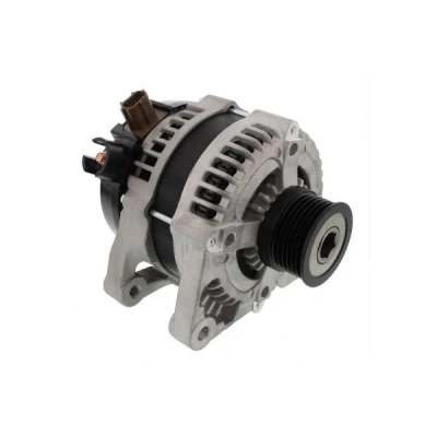 Imagem de MAPCO 13606 Alternador 14V 120A FORD: Focus 2 Kombi, C Max, 2, VOLVO: S40 II, V50, MAZDA: 3 Sedan, Hatchback