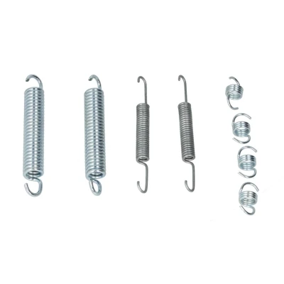 Imagem de Kit de acessórios, calços travão QUICK BRAKE 105 0662