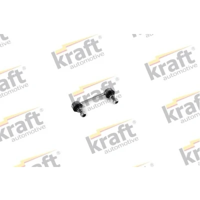 Imagem de KRAFT 4303102 barra / escora, estabilizadora Eixo traseiro, de ambos os lados M10x1.25 FIAT: Doblo I Carrinha