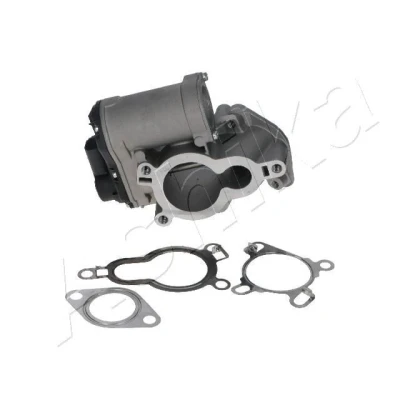 Imagem de ASHIKA 150 01 104 Válvula EGR NISSAN: Qashqai / Qashqai+2 I