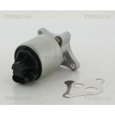 Imagem de TRISCAN 8813 24004 Válvula EGR electrónico com juntas OPEL: Zafira A, Astra G CC, Caravan