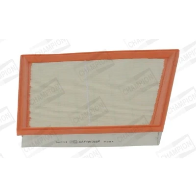 Imagem de CHAMPION CAF101358P Filtro de ar 58 207 289, 233 Cartucho filtrante BMW: 2 Active Tourer, Gran X1, MINI: Hatchback, Countryman, Clubman