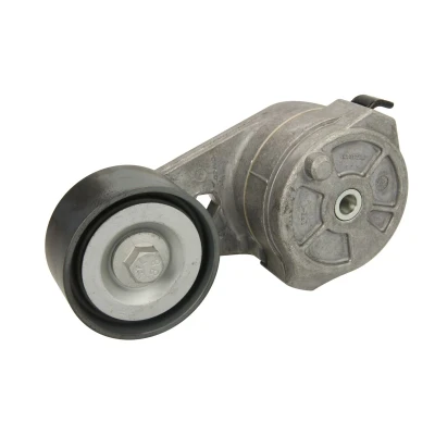 Imagem de DT Spare Parts 10.20402 Cubo da roda 10 sem o rolamento