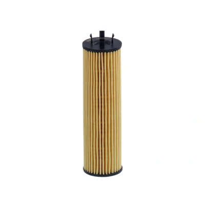 Imagem de MANN FILTER HU 5003 z Filtro de óleo com junta Cartucho filtrante VOLKSWAGEN: Passat B8 Variant, Touran II, Sedan