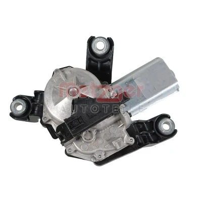 Imagem de METZGER 2190690 Motor de Limpa Vidros 12V traseira