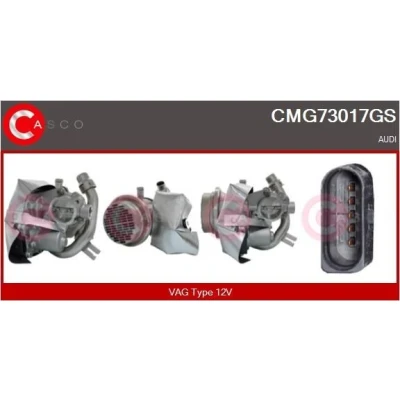 Imagem de CASCO CRC40115AS Rectificador, alternador 12V
