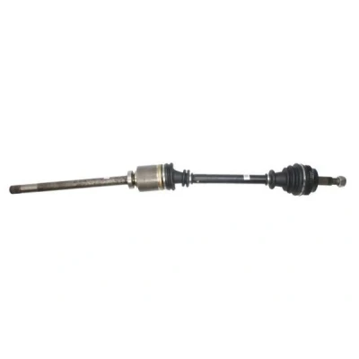Imagem de POINT GEAR PNG72220 Veio de transmissão Eixo dianteiro, lado direito 1140mm 101mm OPEL: Movano A Van