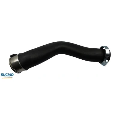 Imagem de BUGIAD 82046 Mangueira Para o Turbocompressor Borracha com braçadeira OPEL: Meriva B