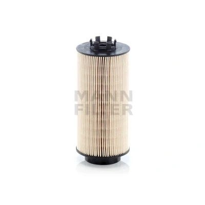 Imagem de MANN FILTER PU 999/2 x Filtro de Combustível com junta DAF: CF 85