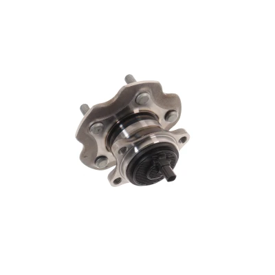 Imagem de SKF VKBA 7462 Kit de rolamento roda com sensor do ABS integrado TOYOTA: Avensis III Carrinha, Auris Hatchback, Sedan