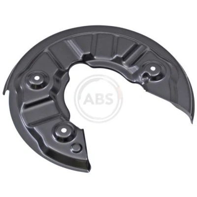 Imagem de A.B.S. 11507 Defletor do Discos de Travão SKODA: Octavia 2 Combi