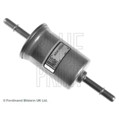 Imagem de BLUE PRINT ADA102322 Filtro de Combustível dos tubos FORD: FOCUS 3