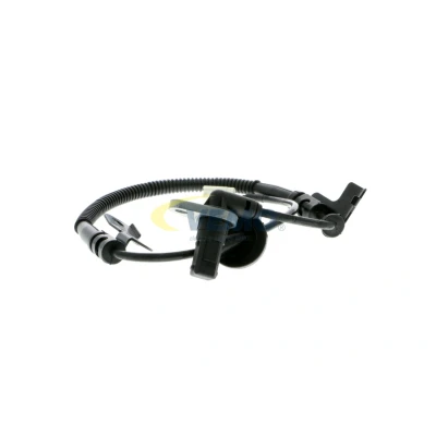 Imagem de VEMO V53 72 0042 Sensor de ABS Eixo traseiro esquerdo Q+, original equipment manufacturer quality para veículos com 12