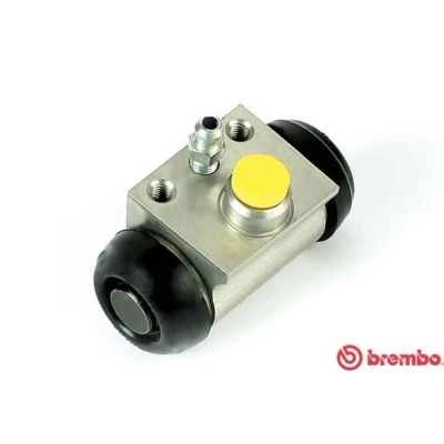 Imagem de BREMBO A 12 347 Cilindro de Roda 22 FIAT: Punto II Hatchback