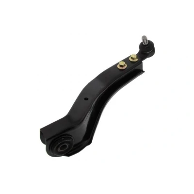 Imagem de MAPCO 19809 Braço de suspensão com articulação suspensão/guia Eixo dianteiro, lado direito transversal Chapa aço OPEL: Corsa B Hatchback