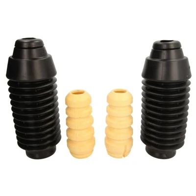 Imagem de KYB Protection Kit 910135 Coifa Amortecedor Eixo dianteiro RENAULT: Kangoo II Express, Be Bop