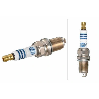 Imagem de HELLA 8EH 188 706 071 Vela de ignição M14 x 1.25 SW: 16 VOLKSWAGEN: Golf 4, 5, Polo IV Hatchback, OPEL: Corsa D C Hatchback