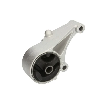 Imagem de FEBI BILSTEIN 30110 Suporte, motor à frente Rolamento de Borracha e metal Alumínio, OPEL: Astra H Hatchback, Caravan, GTC