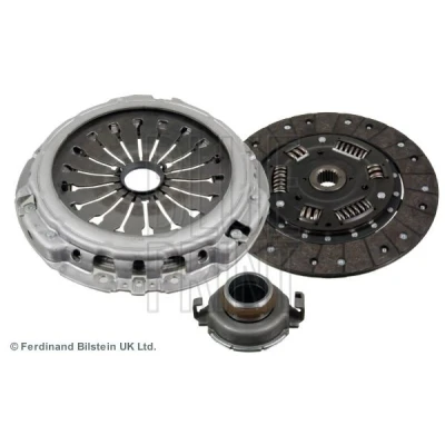 Imagem de BLUE PRINT ADP153048 Kit de Embraiagem três peças com massa lubrificante sintética rolamento desembraiagem 236 PEUGEOT: 406 Sedan