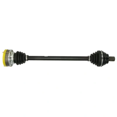 Imagem de POINT GEAR PNG75852 Veio de transmissão Eixo traseiro, dianteiro, lado direito 653 90 AUDI: A3 Hatchback, Sportback