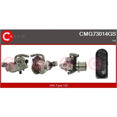 Imagem de CASCO CRC40113AS Rectificador, alternador 12V