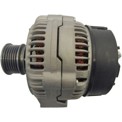 Imagem de HELLA 8EL 012 426 061 Alternador 14V 115A MERCEDES BENZ: Classe E Sedan, Sprinter 4 T Van, C Sedan