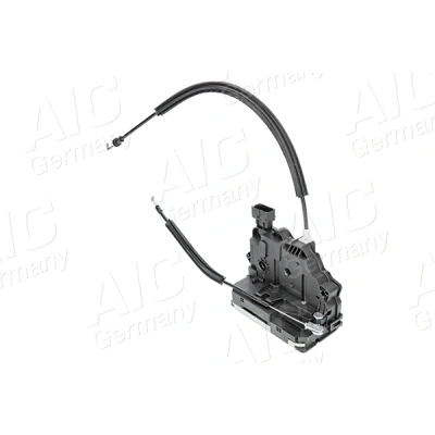 Imagem de AIC 58160 Fechadura de Porta com fecho centralizado à frente, lado direito FIAT: Ducato III Van, Minibus, CITROËN: Jumper II Van