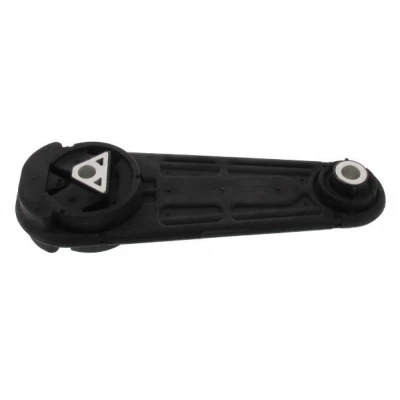 Imagem de MAPCO 37140 Suporte, motor traseira Rolamento de borracha e metal 183,5mm RENAULT: Clio 3, III Grandtour, Modus / Grand