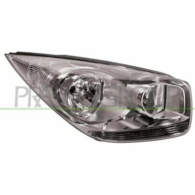 Imagem de PRASCO Farol Principal à direita H1, H7 KI3304903