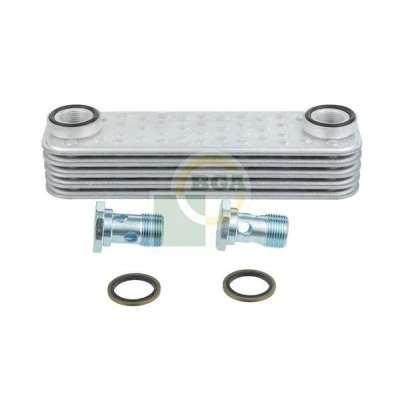 Imagem de BGA CO4201 Radiador de Óleo LAND ROVER: Discovery 2, Defender SUV, SUV Cabrio