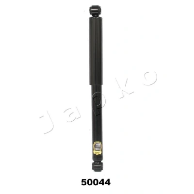 Imagem de JAPKO MJ50044 Amortecedor Eixo traseiro Pressão do gás Tubo duplo telescópico olhal em cima, baixo MITSUBISHI: L200 II Pick up