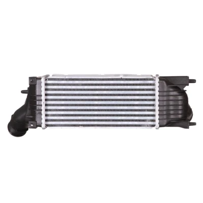 Imagem de NISSENS 96719 Intercooler