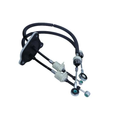 Imagem de MAXGEAR 32 0660 Cabo de aço, caixa velocidades