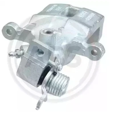 Imagem de A.B.S. 730061 Pinça de travão Fundição cinzenta 118mm HYUNDAI: i10 I