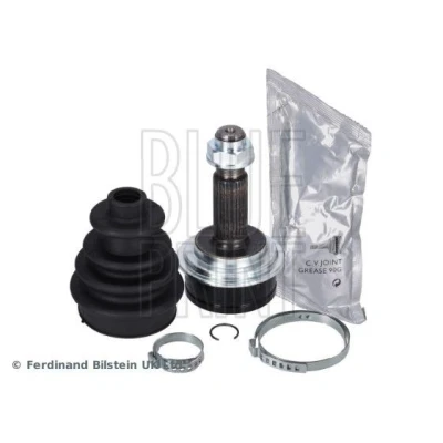 Imagem de BLUE PRINT ADT38985 Ponteira de Transmissão do lado da roda TOYOTA: Yaris II Hatchback