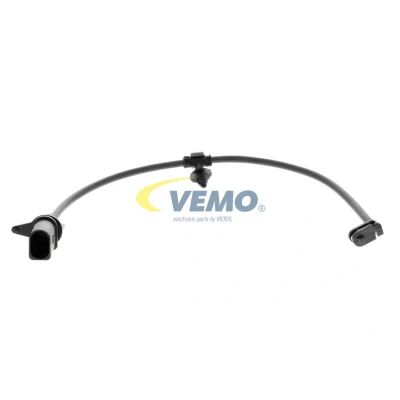 Imagem de VEMO V10 72 1609 Sensor de Desgaste Pastilha Freio Eixo traseiro direito AUDI: Q5, A7 Sportback