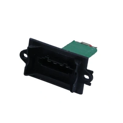Imagem de MAXGEAR 57 0379 Resistência, ventilador do habitáculo CITROËN: C3 I Hatchback
