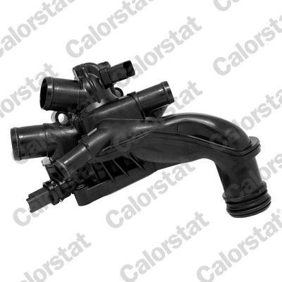 Imagem de CALORSTAT by Vernet TEK7136.105J Termóstato, líquido de refrigeração 105 com junta, cablagem sensor CITROËN: C4 I Grand Picasso