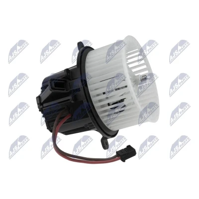 Imagem de NTY EWN VW 019 Ventilador do Habitáculo PORSCHE: Panamera