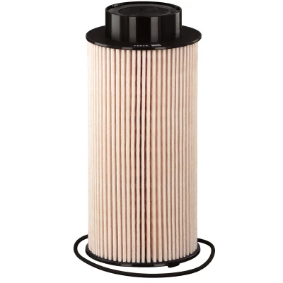Imagem de FEBI BILSTEIN 31431 Filtro de Combustível Cartucho filtrante com retentor