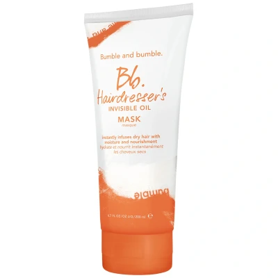 Imagem de bumble and HIO Mask 200ml
