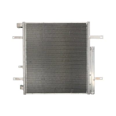 Imagem de PRASCO ME5238D Condensador 15,5 10,2 Alumínio 500 R 134a