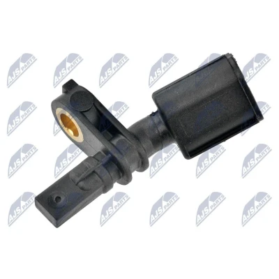 Imagem de NTY HCA VW 022 Sensor de ABS Eixo dianteiro, lado direito sem cabo activo 2 SEAT: Ibiza 4 Sportcoupe, 3,