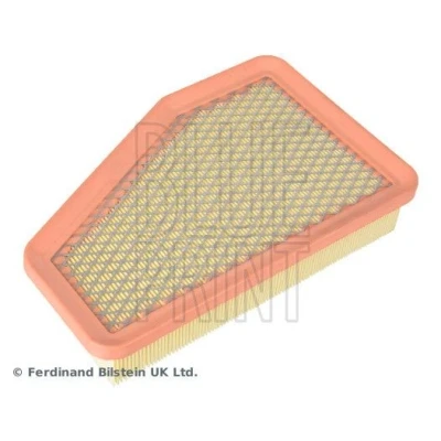 Imagem de BLUE PRINT ADBP220075 Filtro de ar 58 176 275 Cartucho filtrante JEEP: Cherokee V