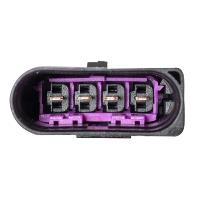 Imagem de FEBI BILSTEIN 175937 Sonda lambda com aquecimento 4 VOLKSWAGEN: Polo IV Hatchback, V SEAT: Ibiza 3, Sportcoupe,