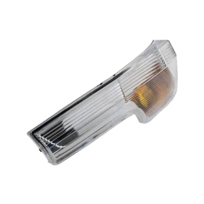 Imagem de NTY ELP VC 004 Intermitente transparente Retrovisor exterior esquerdo sem lâmpada W16W