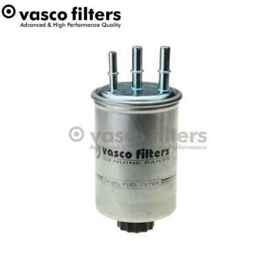 Imagem de DAVID VASCO C290 Filtro de Combustível dos tubos, com parafuso escoamento água 10 FORD: Focus Mk1 Hatchback, Carrinha