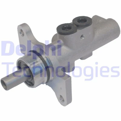 Imagem de DELPHI LM80173 Bomba Central Dos Travões 22,2mm M12x1 CITROËN: C3 I Hatchback, C2 Hatchback