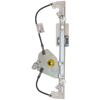 Imagem de Valeo Elevador de vidro traseira direita elétrico sem motor com função conforto 850573 FORD: Focus Mk1 Hatchback, Carrinha