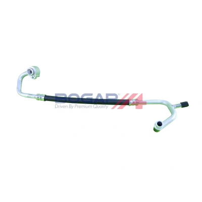 Imagem de BOGAP A4128118 Conduta de alta/baixa pressão, ar condicionado VOLKSWAGEN: Polo IV Hatchback